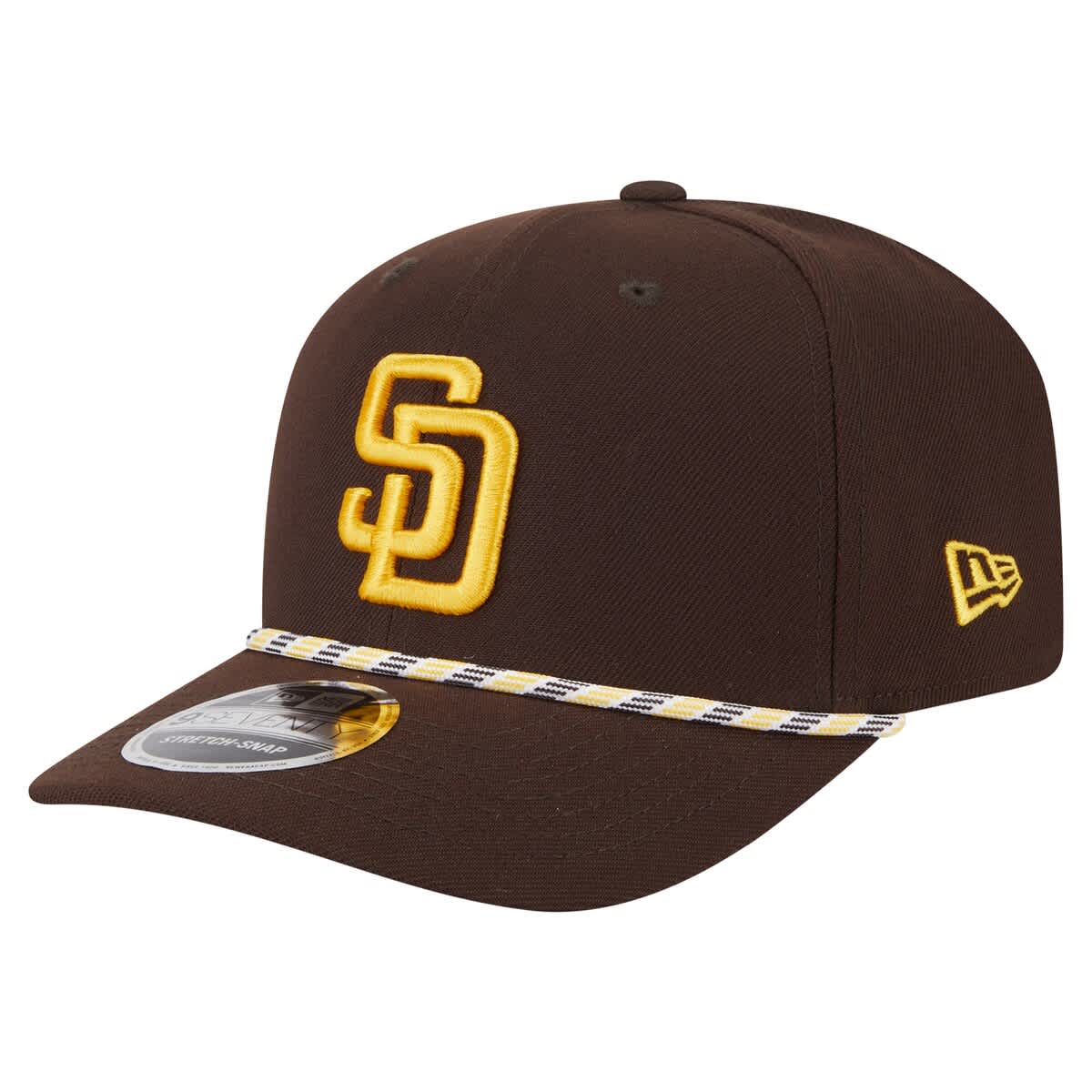 selected Brown