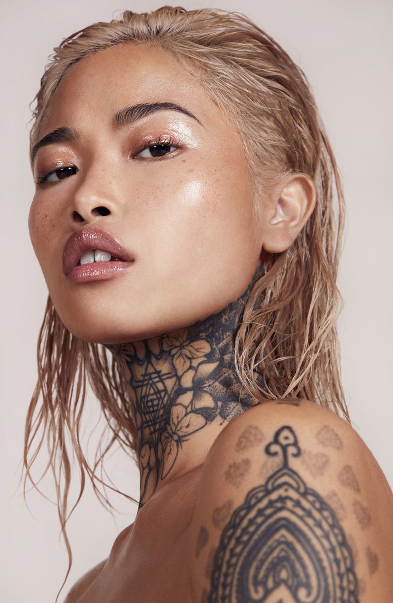 CTZN Cosmetics Globalm Lip, Eye & Cheek Balm, Alternate, color, Pearl