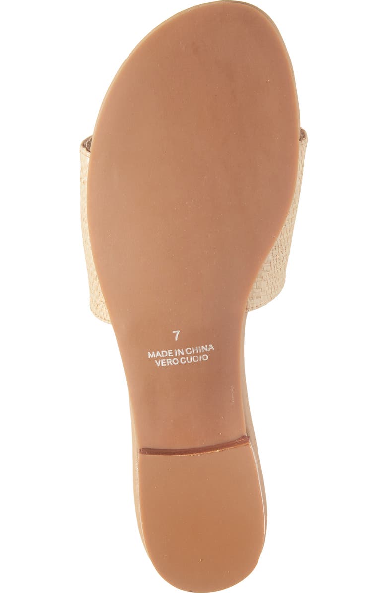 KOKO + PALENKI Poppy Slide Sandal, Alternate, color,