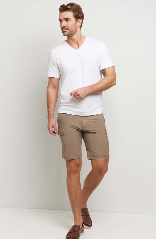 ANATOMIE ANATOMIE VINCE V-NECK T-SHIRT