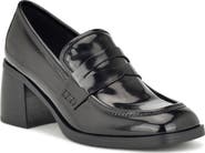 Nine West Avalia Penny Loafer Pump