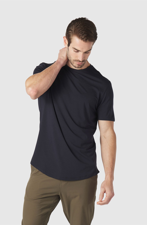 JACK ARCHER JACK ARCHER ANYTIME TEE T-SHIRT