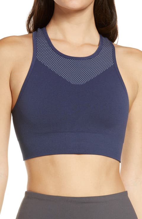 Body Fusion Sports Bra