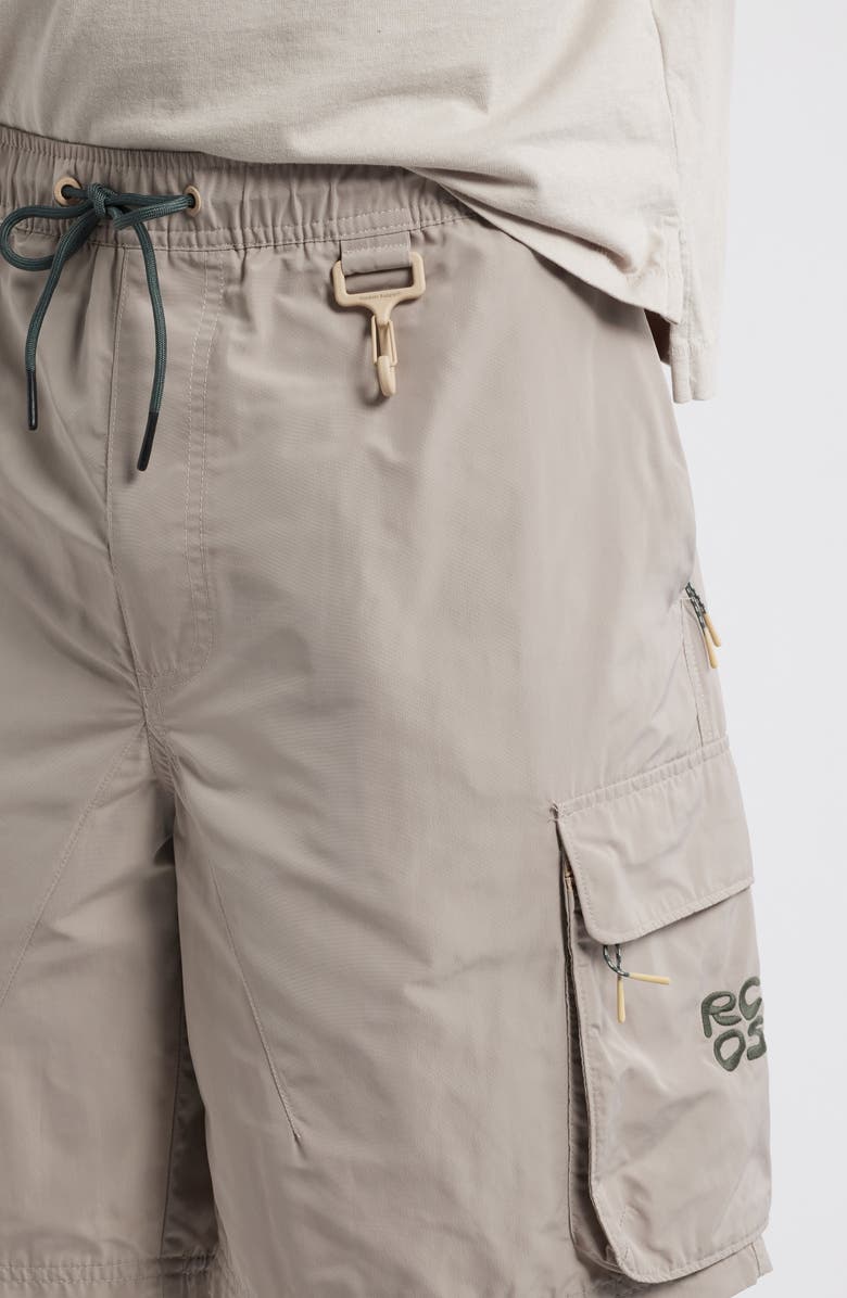RC Outdoor Supply Cargo Shorts, Alternate, color, 