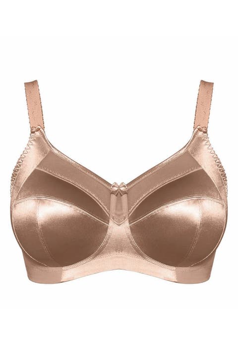 Keira Full Figure Soft Cup Bra (Plus Size)