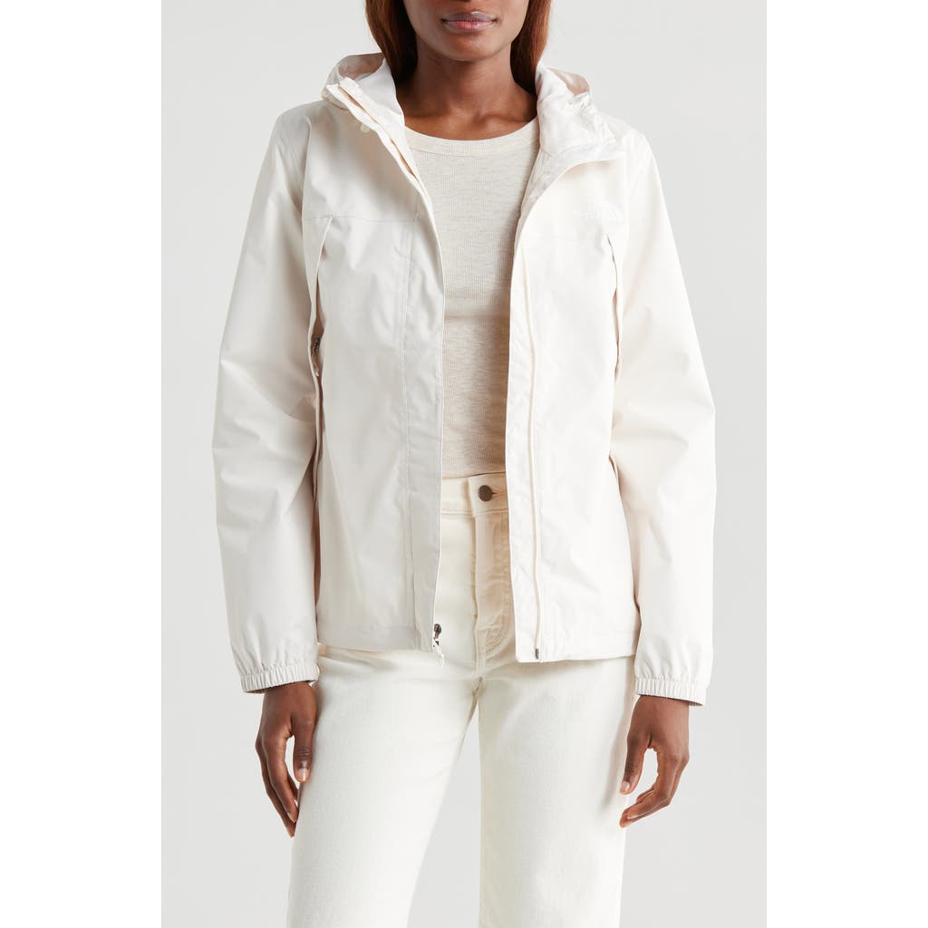 THE NORTH FACE THE NORTH FACE ANTORA WATERPROOF HOODED RAIN JACKET