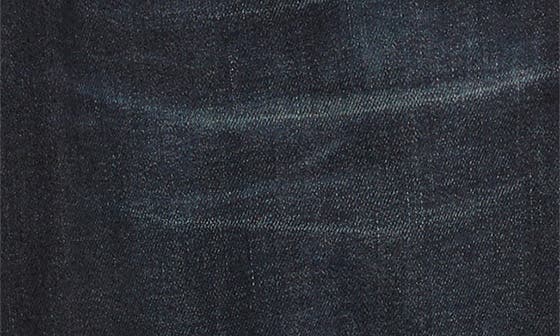Мужские джинсы AG Everett Slim Straight Jeans — фото 7