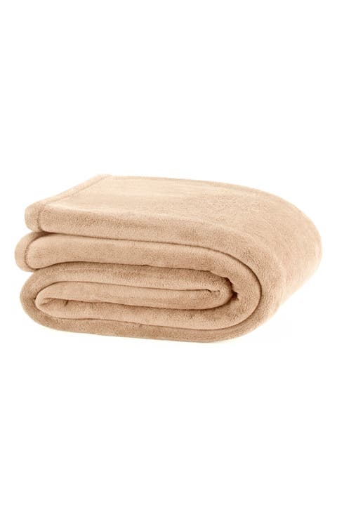 Martex Plush Blanket