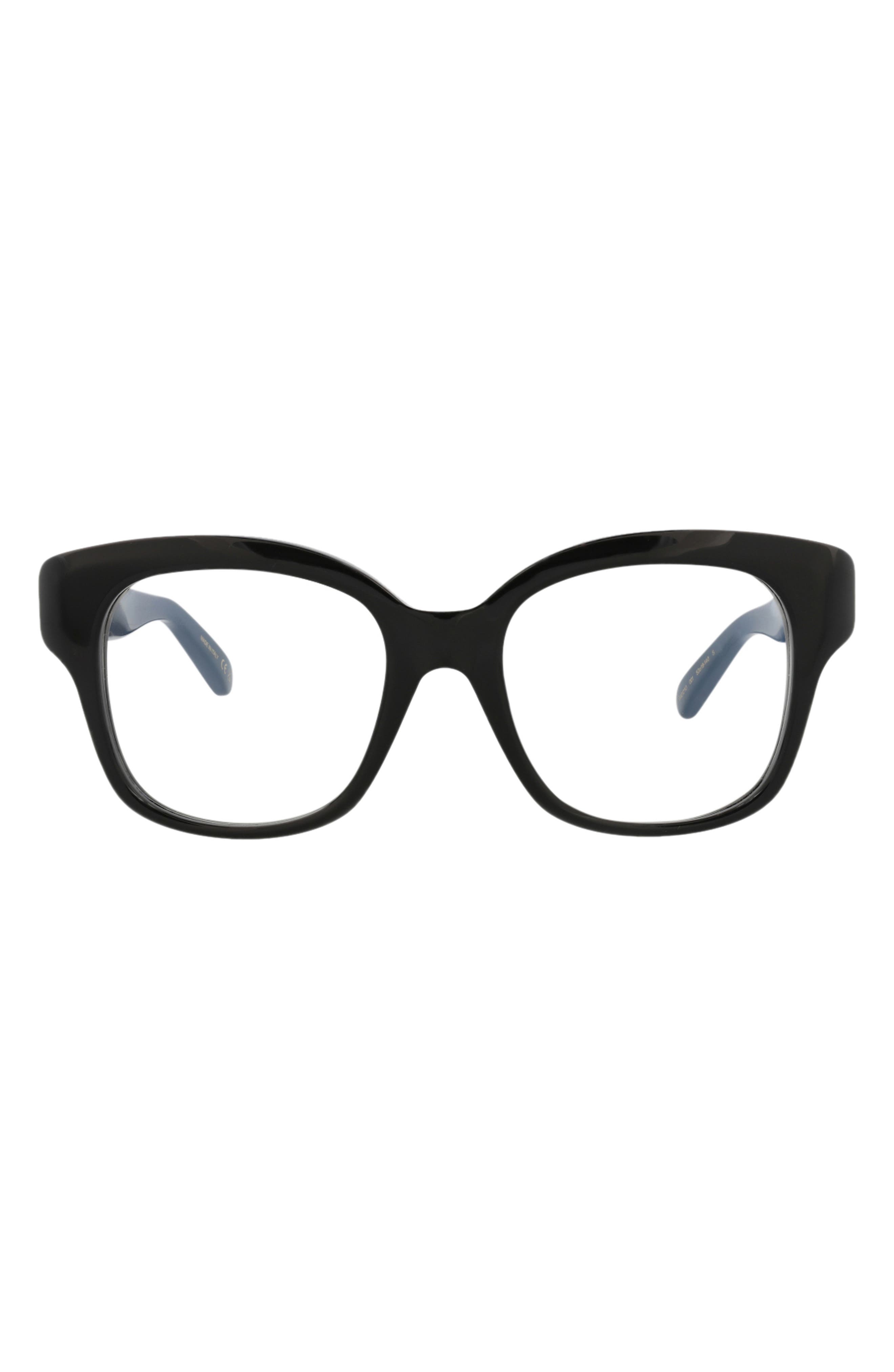 Pomellato Novelty 52mm Square Optical Glasses