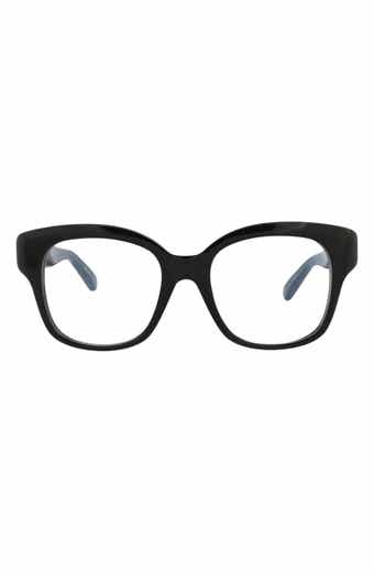 Pomellato Novelty 52mm Square Optical Glasses