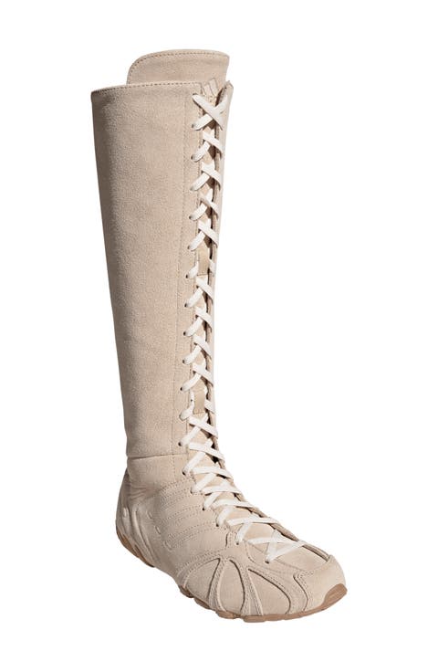 Ghost Sprint Leather Boot