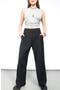 The Empower Wide Leg Trouser