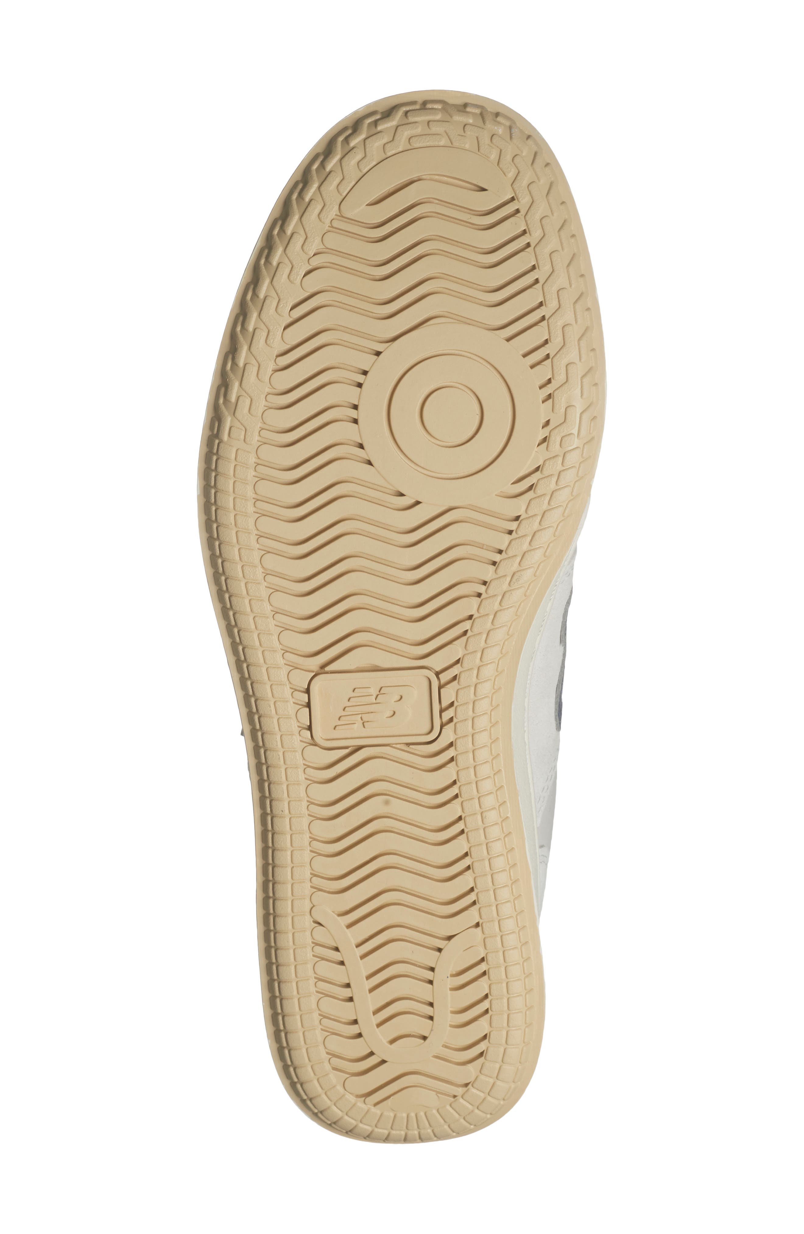 New Balance Gender Inclusive T500 Tennis Sneaker, Alternate, color, Reflection/Nb Navy