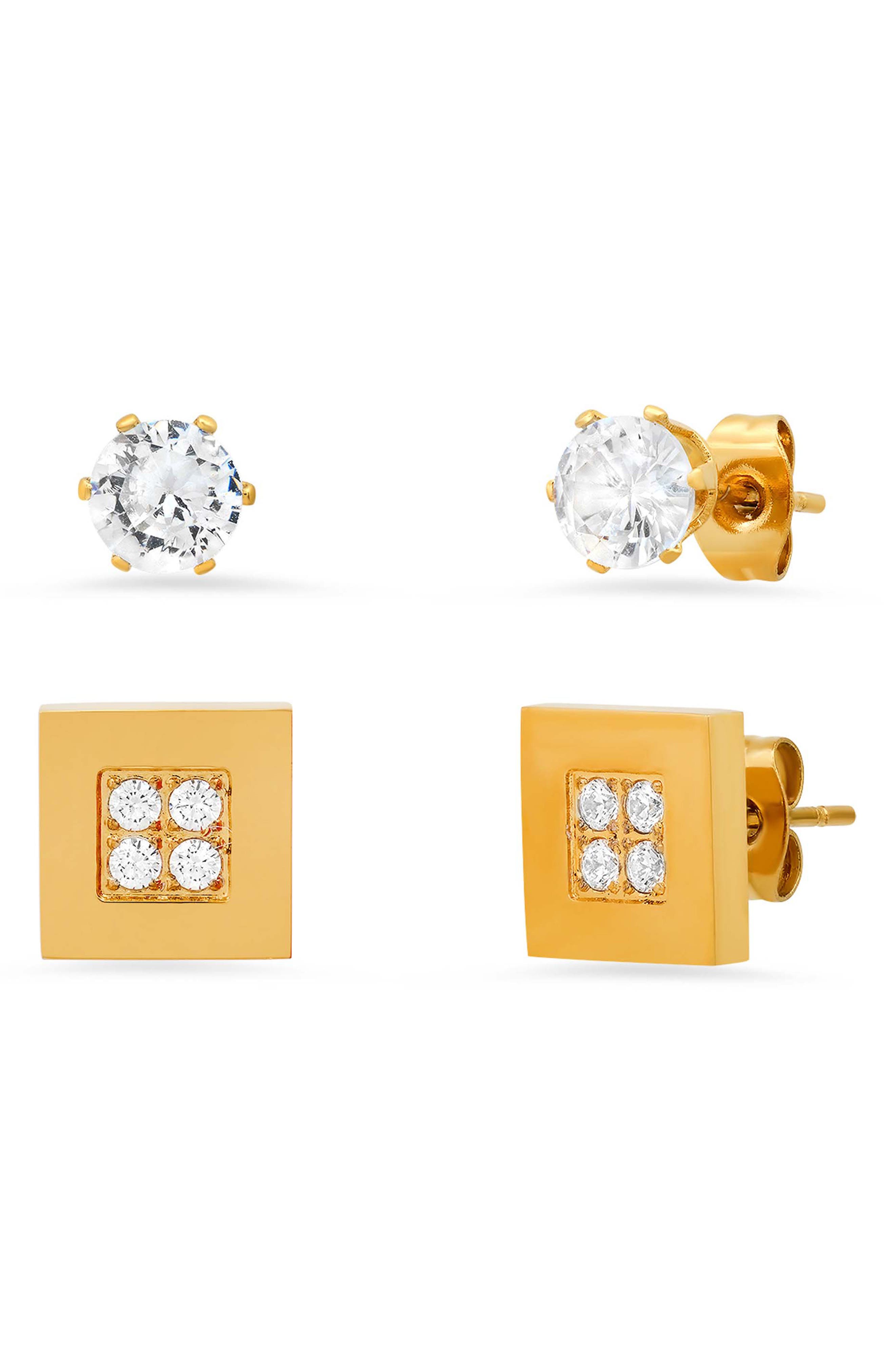 selected GOLD