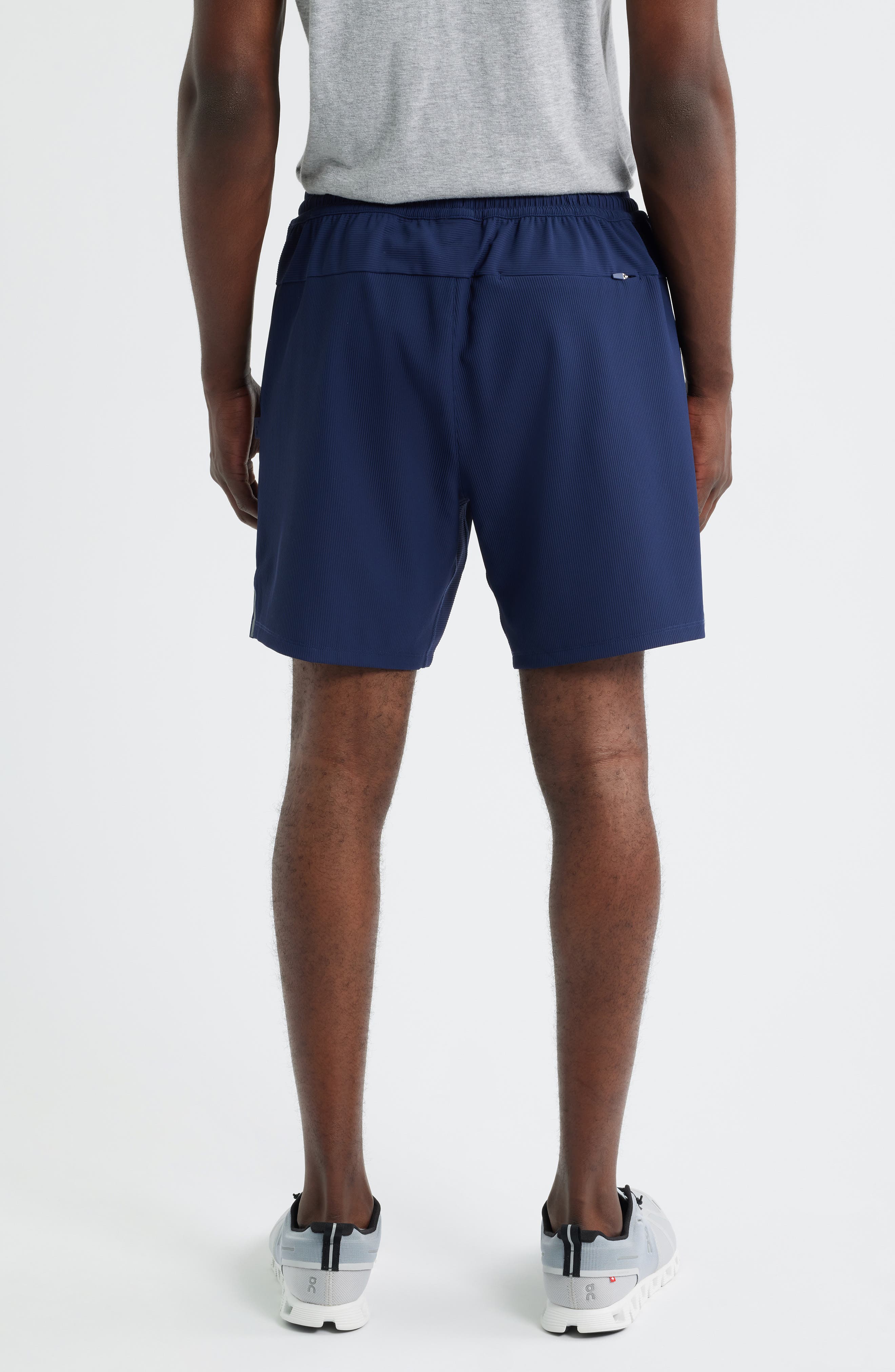 Jumpin Rib Shorts - image 4
