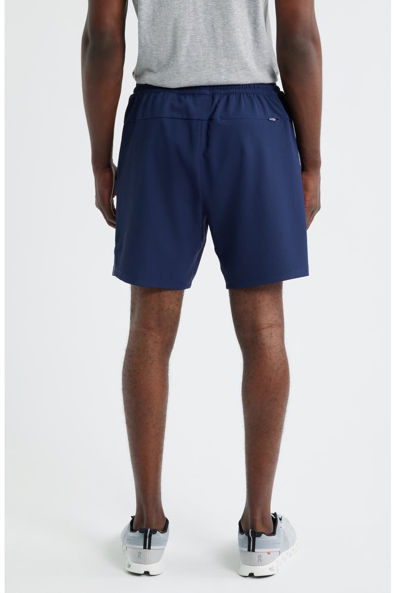 Jumpin Rib Shorts, Alternate, color, NAVY