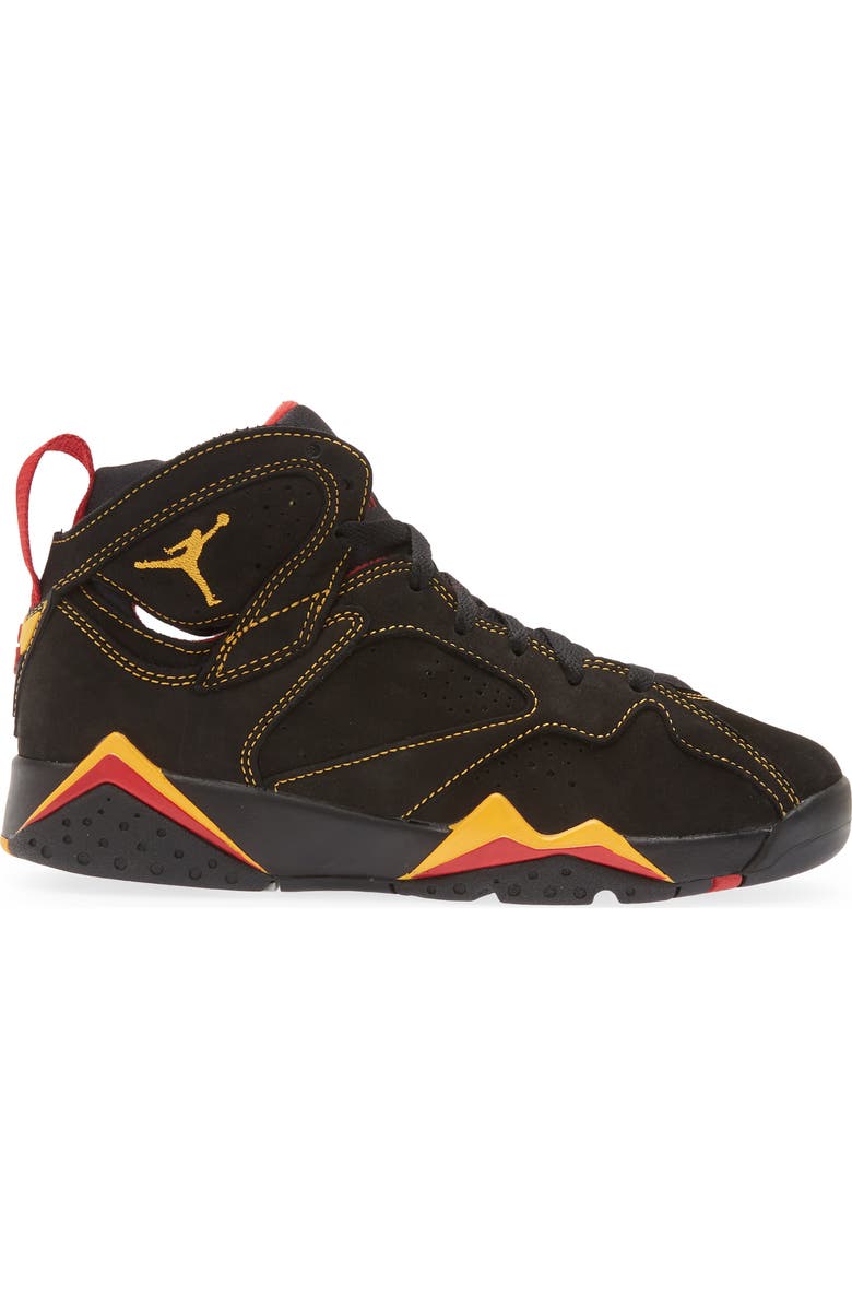 Jordan Kids' Jordan 7 Retro Sneaker, Alternate, color,