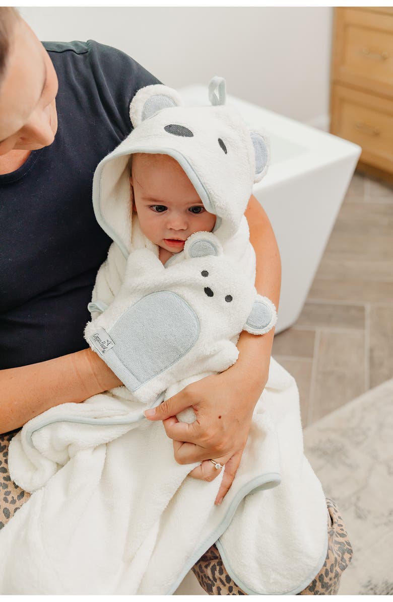 Copper Pearl Juno Wash Mitt, Alternate, color, Juno