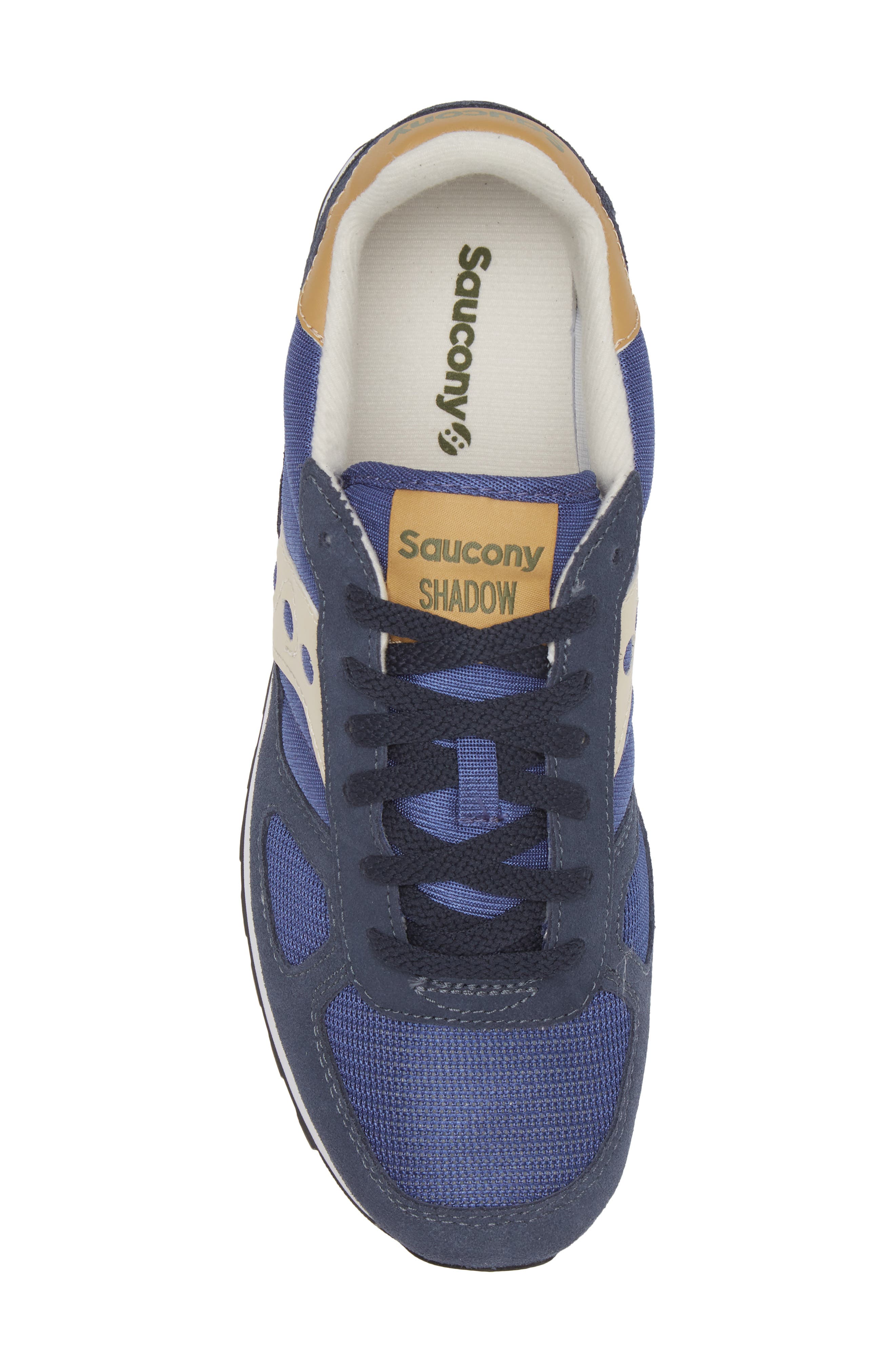 Saucony Shadow Original Sneaker, Alternate, color, 