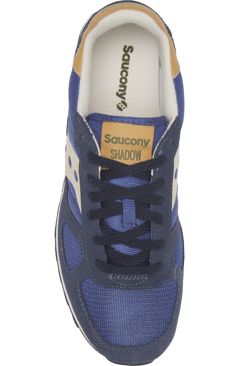 Saucony Shadow Original Sneaker, Alternate, color,