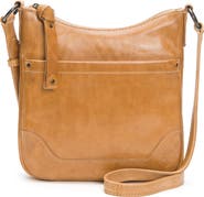 Frye Melissa Swing Leather Crossbody Bag