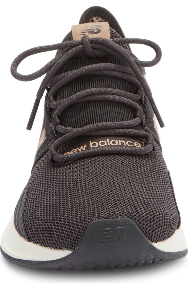 New Balance Roav Athletic Sneaker, Alternate, color,