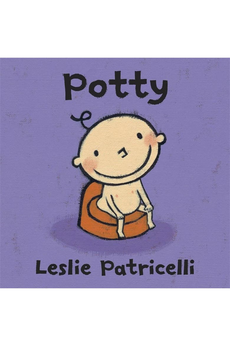 Boys and Girls Potty Training Books - Set of 9, Alternate, color, Multicolor