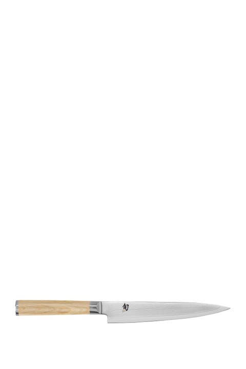 CLASSIC BLONDE UTILITY 6