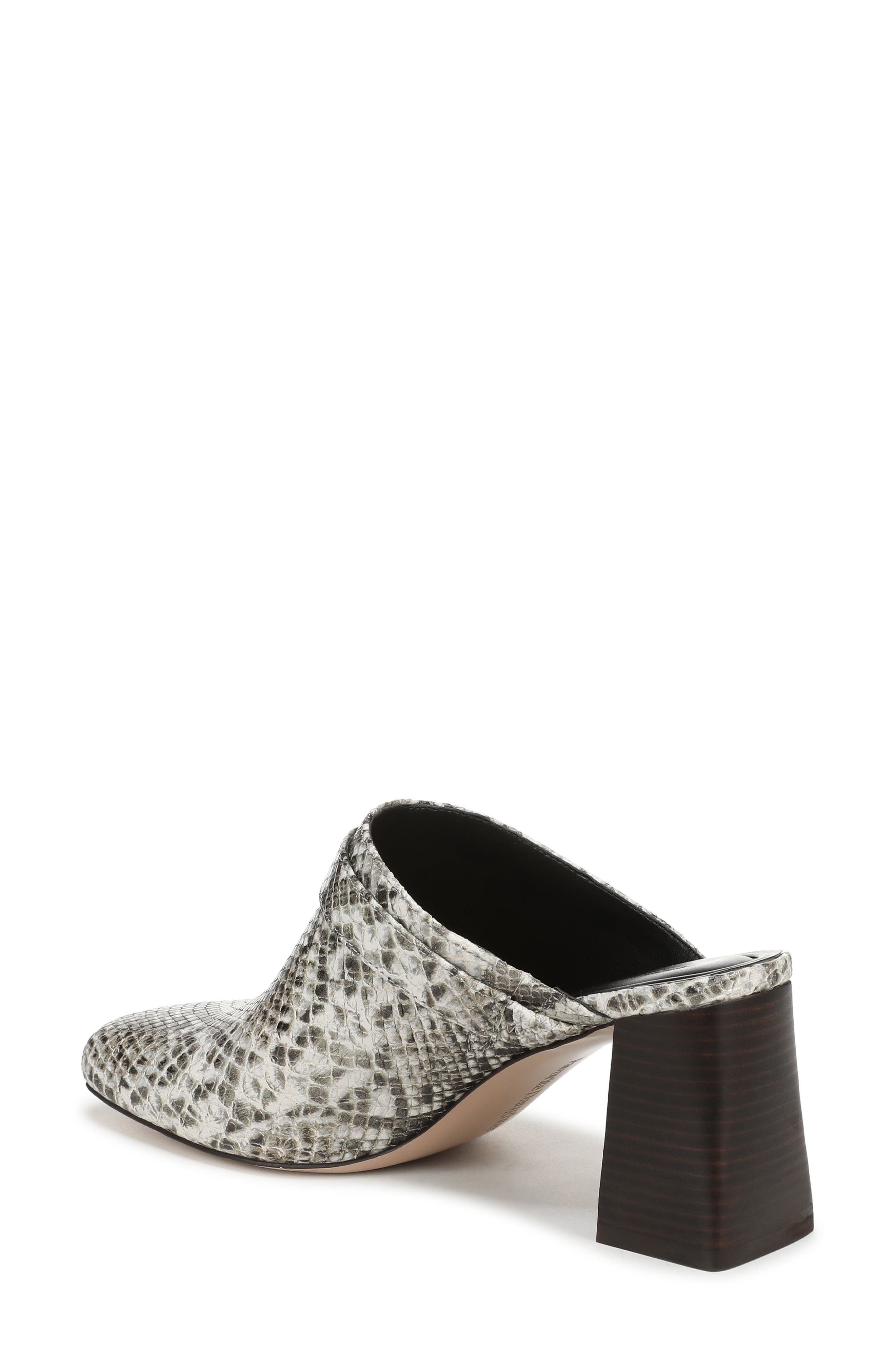 CeCe Block Heel Mule - image 4