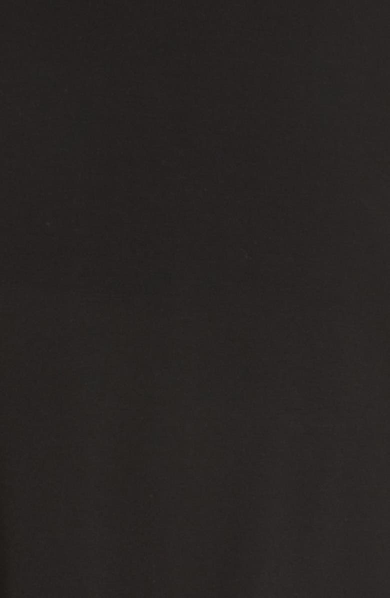 BB Dakota by Steve Madden BB Dakota One on One Sleeveless Stretch Jumpsuit, Alternate, color, 