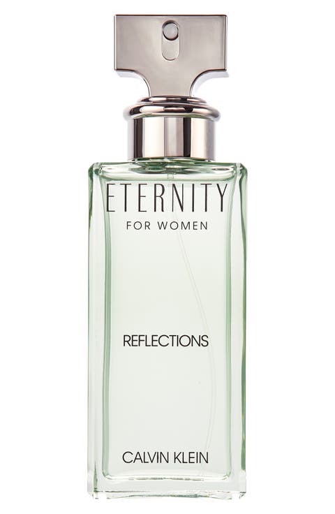 Eternity Reflections for Women Eau de Parfum