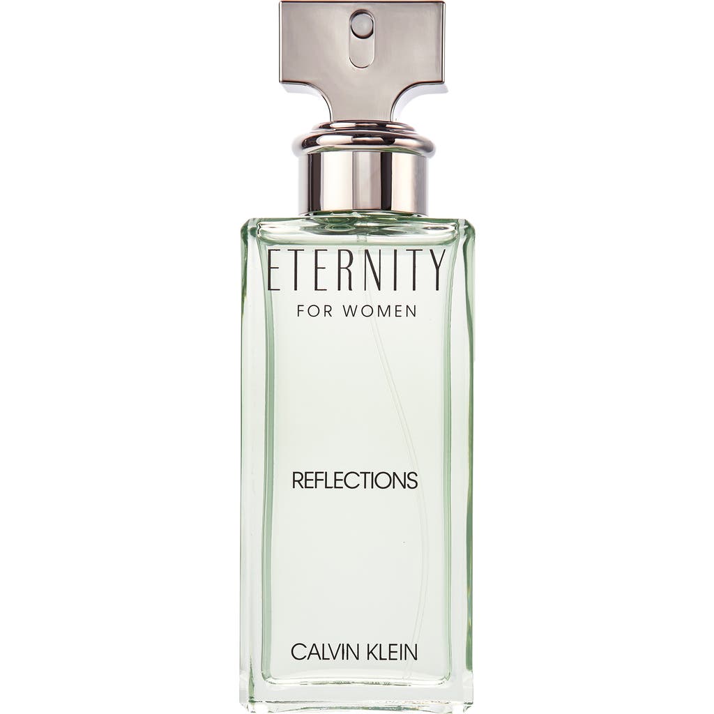 Calvin Klein Eternity Reflections For Women Eau De Parfum In No Color