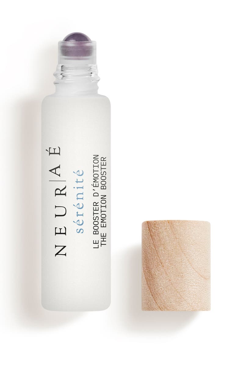 Neuraé sérénité - The Emotion Booster Roll On, Alternate, color,