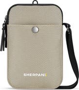 Sherpani Simplicity Anti-Theft Crossbody Wallet