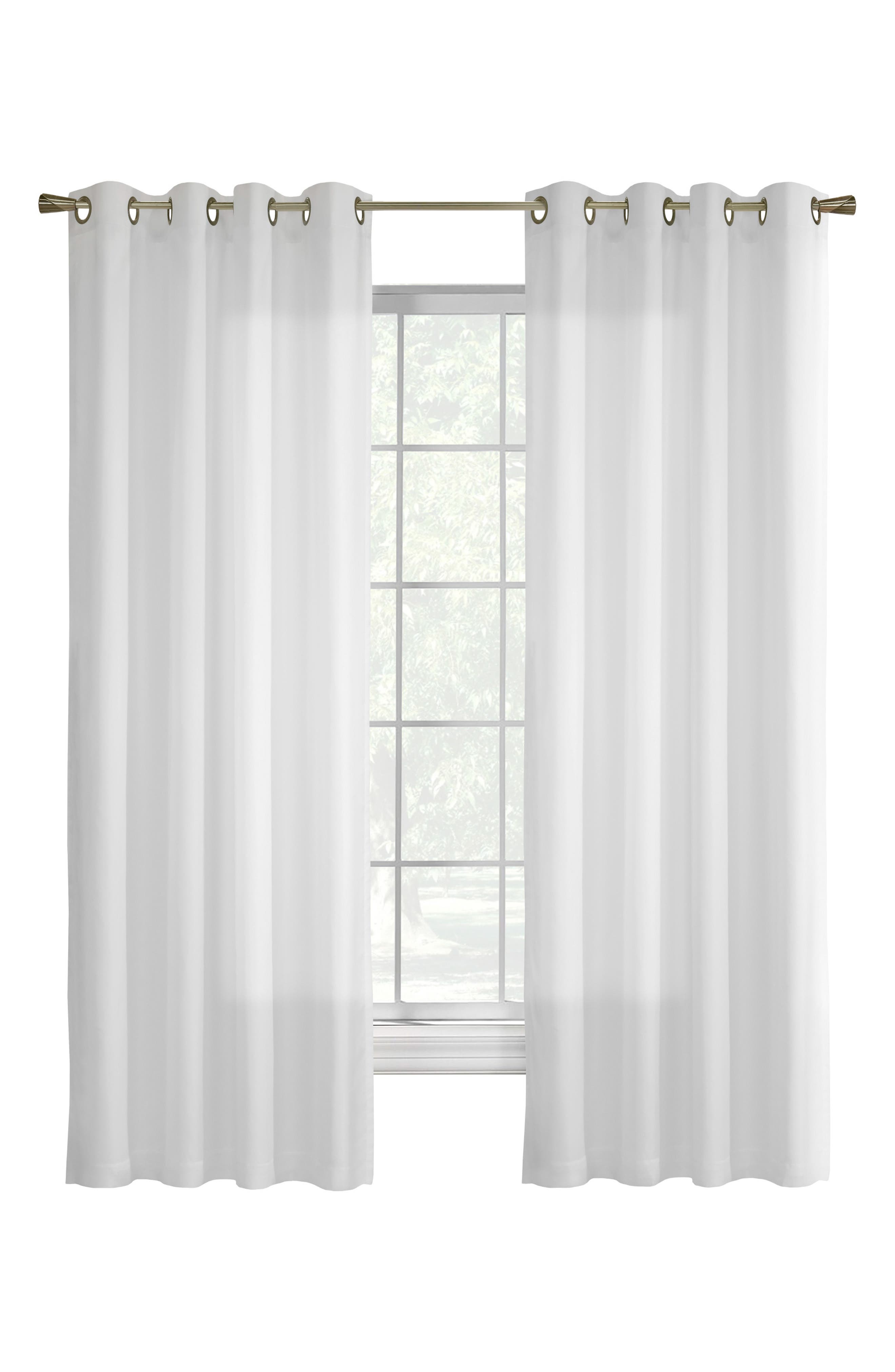 selected WHITE