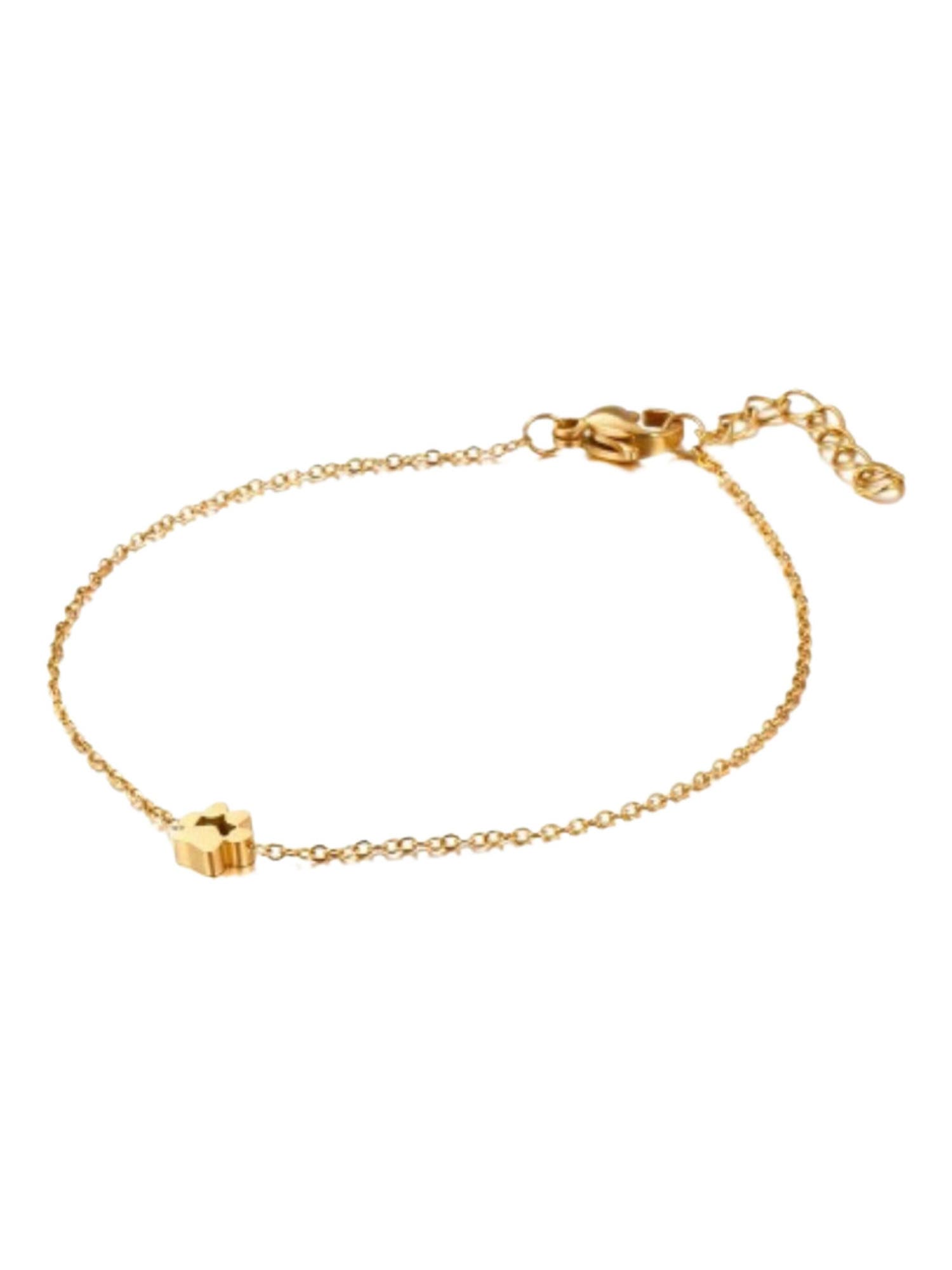 selected Gold
