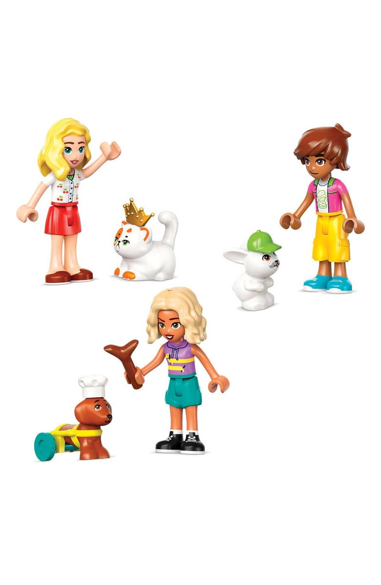 LEGO <sup>®</sup> Friends Pet Accessories Shop - 42650, Alternate, color, Multicolored