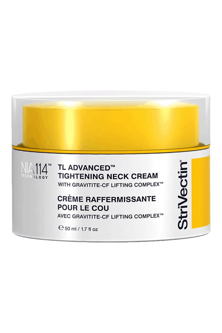 StriVectin-TL™ Advanced Tightening Neck Cream, Alternate, color, NO COLOR