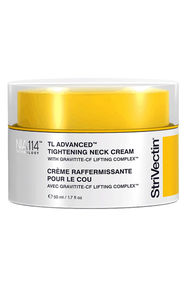 StriVectin<sup>®</sup> StriVectin-TL<sup>™</sup> Advanced Tightening Neck Cream, Alternate, color,