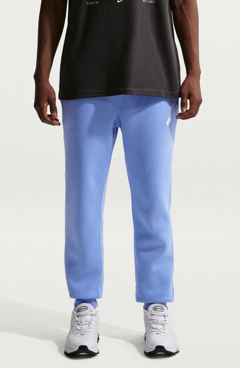 Club Fleece Joggers