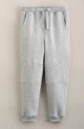 Tucker + Tate Kids' Drawstring Cotton Blend Joggers