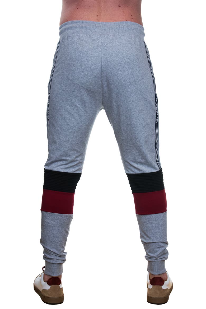 Doit Joggers, Alternate, color, GREY