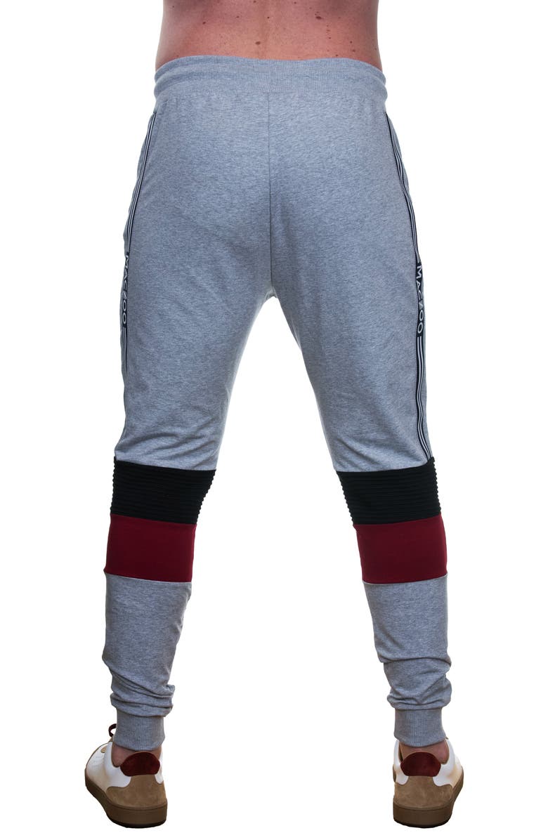 Maceoo Doit Joggers, Alternate, color, Grey