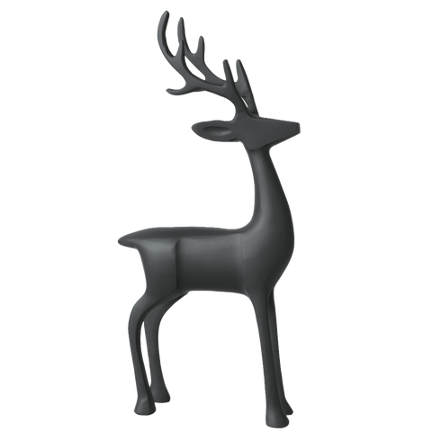 Christmas Chic Large Deer