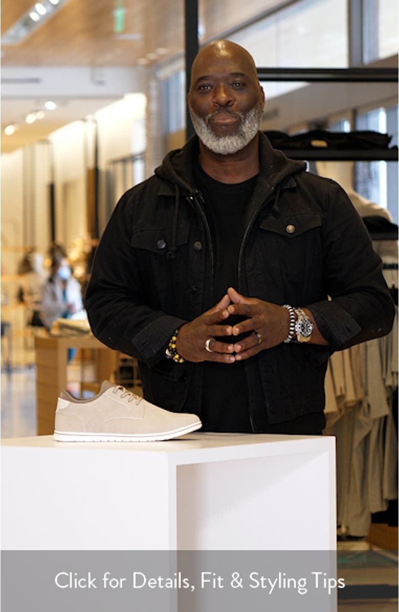 Carnaby Derby, sales video thumbnail