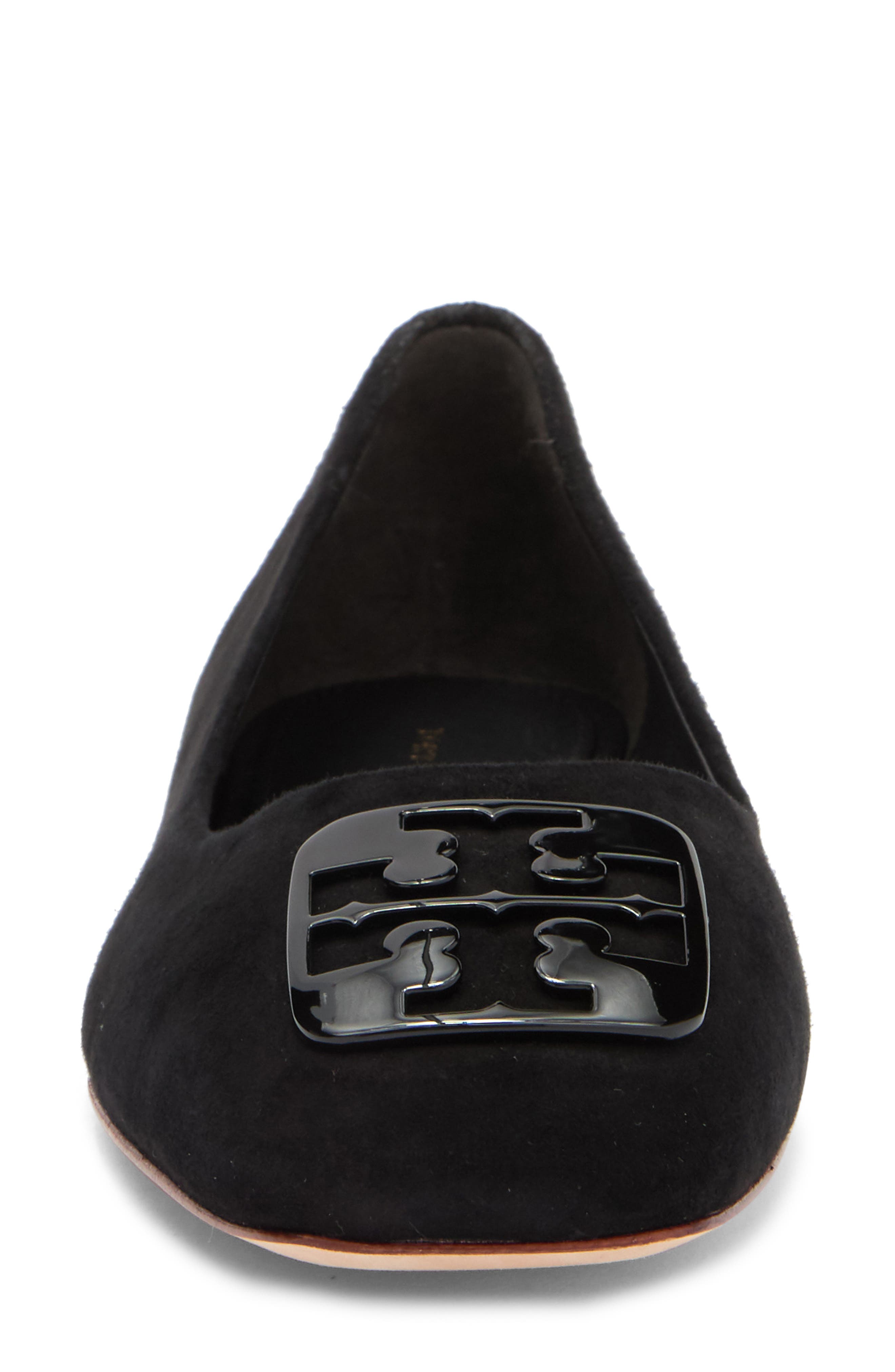 Tory Burch Georgia Ballet Flat, Alternate, color, 