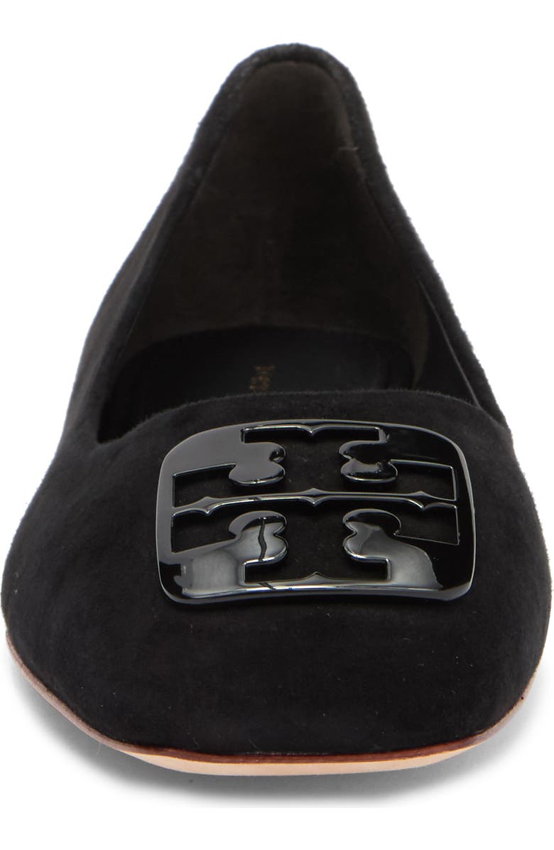 Tory Burch Georgia Ballet Flat, Alternate, color,