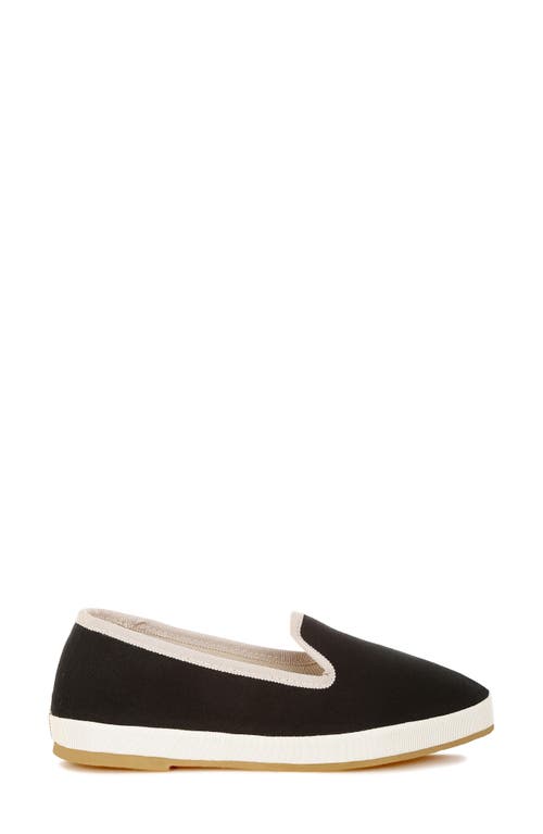 London Rag Moshka Slip-on Sneaker In Black