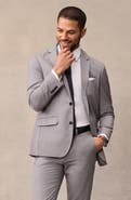 THE BLACK TUX Suit Jacket