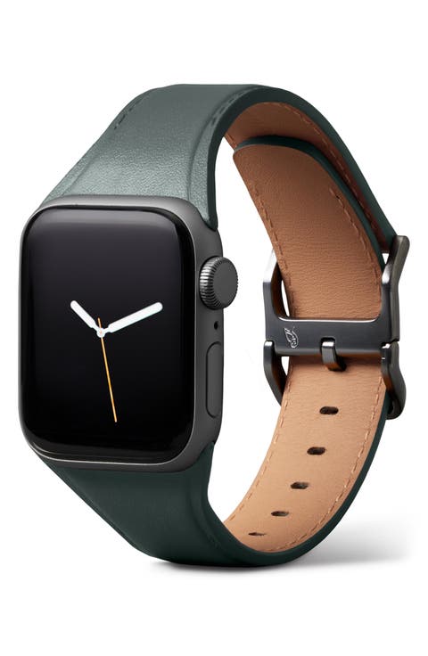 Large Classic Apple Watch® Watchband